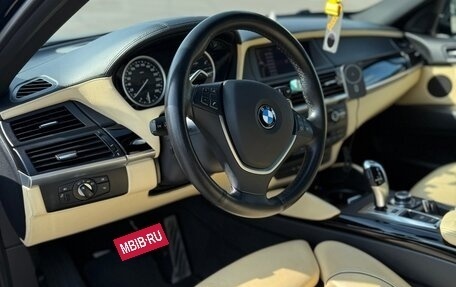 BMW X6, 2012 год, 3 170 000 рублей, 7 фотография