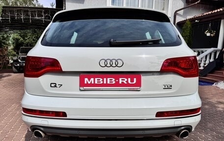 Audi Q7, 2012 год, 1 900 000 рублей, 8 фотография