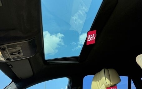 BMW X6, 2012 год, 3 170 000 рублей, 8 фотография