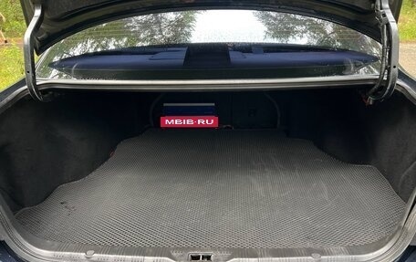Nissan Maxima VIII, 2004 год, 580 000 рублей, 7 фотография