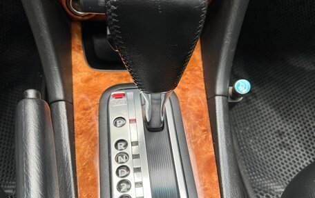 Nissan Maxima VIII, 2004 год, 580 000 рублей, 14 фотография
