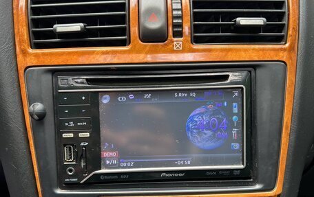Nissan Maxima VIII, 2004 год, 580 000 рублей, 13 фотография