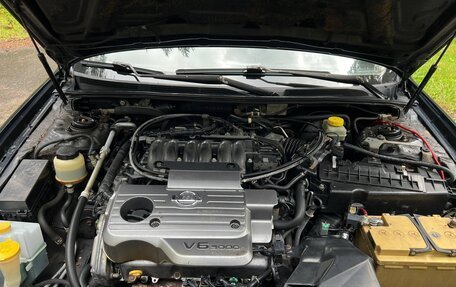 Nissan Maxima VIII, 2004 год, 580 000 рублей, 17 фотография