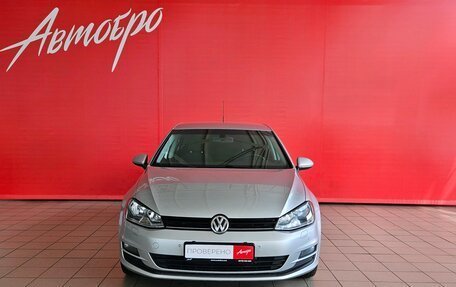 Volkswagen Golf VII, 2014 год, 970 000 рублей, 8 фотография
