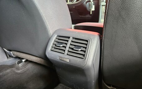 Volkswagen Golf VII, 2014 год, 970 000 рублей, 13 фотография