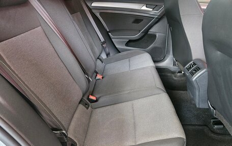Volkswagen Golf VII, 2014 год, 970 000 рублей, 12 фотография