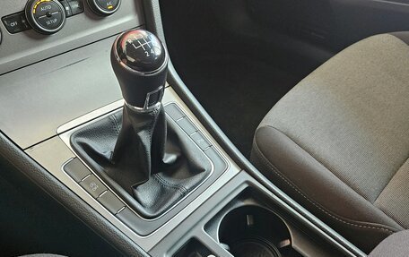 Volkswagen Golf VII, 2014 год, 970 000 рублей, 16 фотография