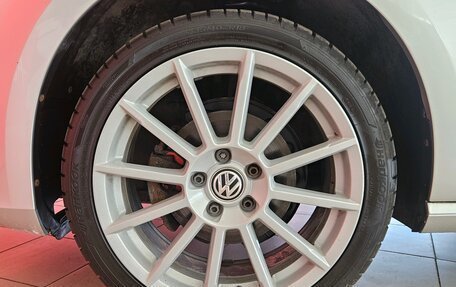 Volkswagen Golf VII, 2014 год, 970 000 рублей, 19 фотография