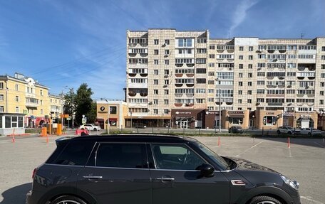MINI Clubman, 2019 год, 3 050 000 рублей, 5 фотография