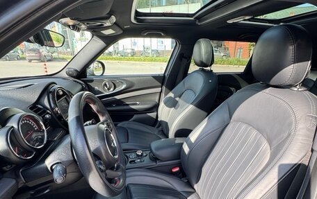 MINI Clubman, 2019 год, 3 050 000 рублей, 9 фотография
