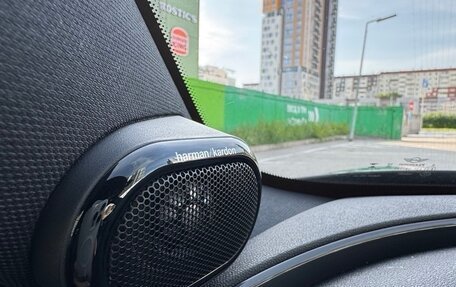MINI Clubman, 2019 год, 3 050 000 рублей, 8 фотография