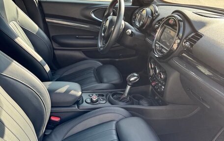 MINI Clubman, 2019 год, 3 050 000 рублей, 11 фотография