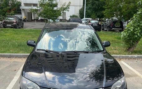 Mazda 3, 2007 год, 680 000 рублей, 5 фотография