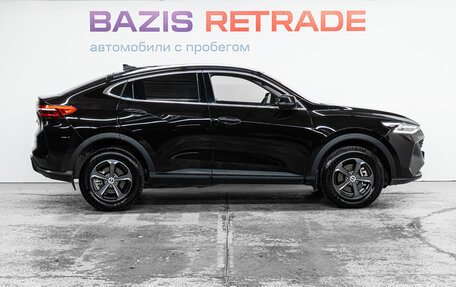 Haval F7x I, 2023 год, 2 500 000 рублей, 5 фотография