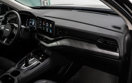 Haval F7x I, 2023 год, 2 500 000 рублей, 17 фотография