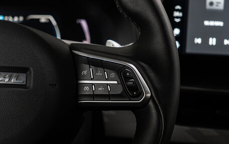 Haval F7x I, 2023 год, 2 500 000 рублей, 22 фотография
