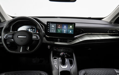 Haval F7x I, 2023 год, 2 500 000 рублей, 19 фотография