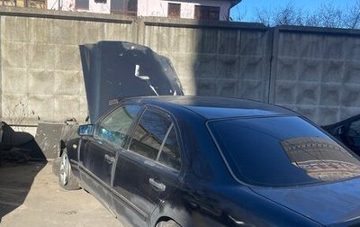 Mercedes-Benz E-Класс, 1996 год, 95 000 рублей, 1 фотография
