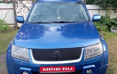 Suzuki Grand Vitara, 2007 год, 750 000 рублей, 1 фотография