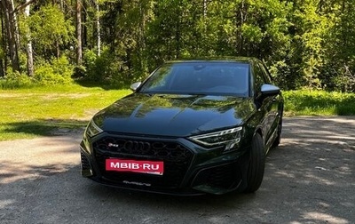 Audi A3, 2021 год, 2 950 000 рублей, 1 фотография