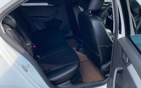 Skoda Rapid I, 2018 год, 1 180 000 рублей, 7 фотография