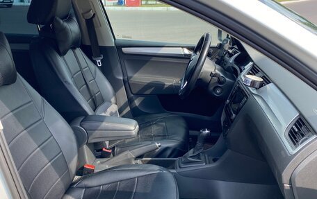 Skoda Rapid I, 2018 год, 1 180 000 рублей, 9 фотография