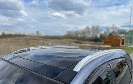 Hyundai ix35 I рестайлинг, 2012 год, 1 200 000 рублей, 3 фотография