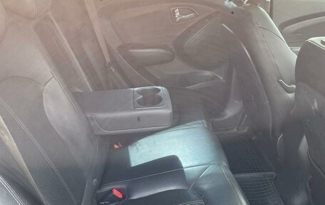 Hyundai ix35 I рестайлинг, 2012 год, 1 200 000 рублей, 10 фотография