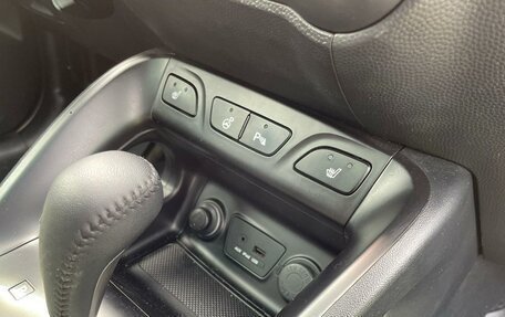 Hyundai ix35 I рестайлинг, 2012 год, 1 200 000 рублей, 5 фотография
