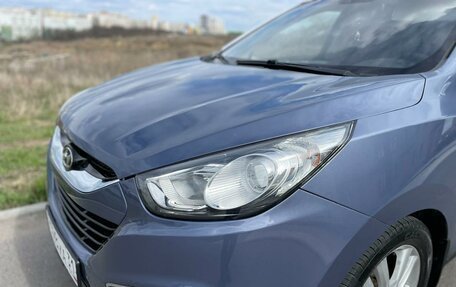 Hyundai ix35 I рестайлинг, 2012 год, 1 200 000 рублей, 7 фотография