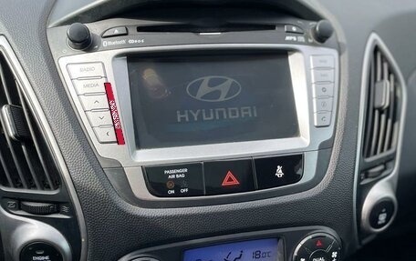 Hyundai ix35 I рестайлинг, 2012 год, 1 200 000 рублей, 15 фотография
