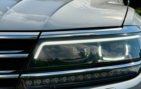 Volkswagen Tiguan II, 2020 год, 3 330 000 рублей, 2 фотография