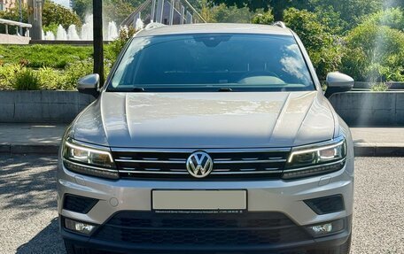 Volkswagen Tiguan II, 2020 год, 3 330 000 рублей, 3 фотография
