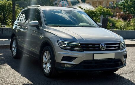 Volkswagen Tiguan II, 2020 год, 3 330 000 рублей, 4 фотография