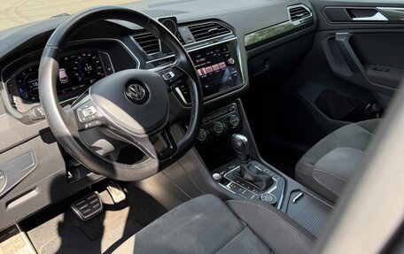 Volkswagen Tiguan II, 2020 год, 3 330 000 рублей, 7 фотография