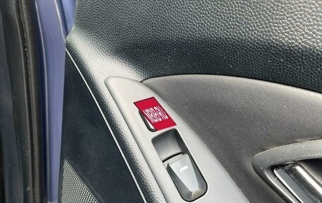 Hyundai ix35 I рестайлинг, 2012 год, 1 200 000 рублей, 16 фотография