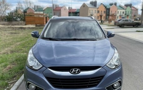 Hyundai ix35 I рестайлинг, 2012 год, 1 200 000 рублей, 8 фотография