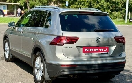 Volkswagen Tiguan II, 2020 год, 3 330 000 рублей, 5 фотография