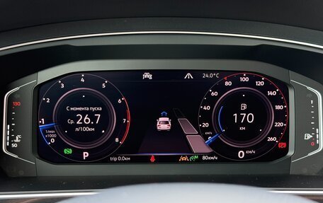 Volkswagen Tiguan II, 2020 год, 3 330 000 рублей, 25 фотография