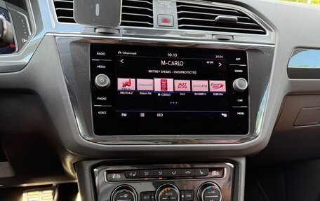 Volkswagen Tiguan II, 2020 год, 3 330 000 рублей, 21 фотография