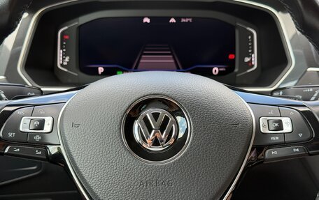 Volkswagen Tiguan II, 2020 год, 3 330 000 рублей, 28 фотография