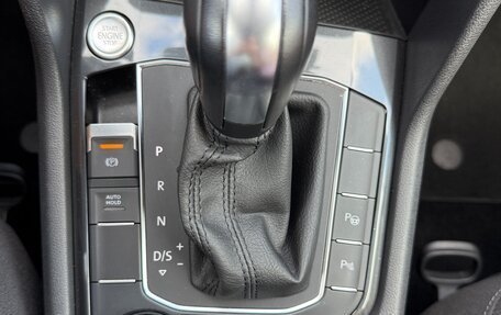 Volkswagen Tiguan II, 2020 год, 3 330 000 рублей, 29 фотография