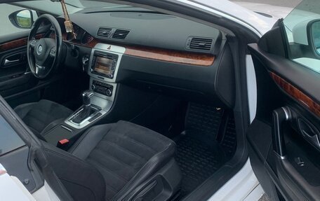 Volkswagen Passat CC I рестайлинг, 2010 год, 980 000 рублей, 11 фотография