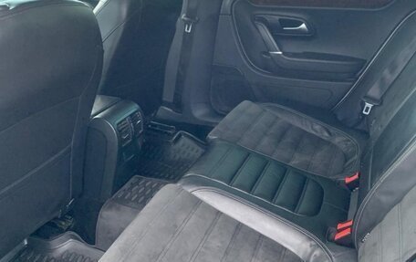 Volkswagen Passat CC I рестайлинг, 2010 год, 980 000 рублей, 13 фотография