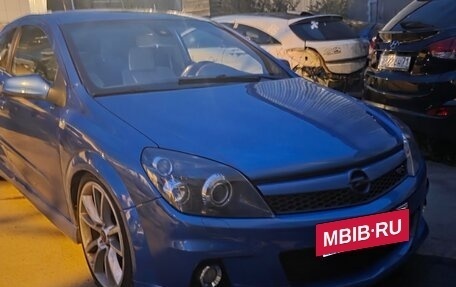 Opel Astra OPC H, 2007 год, 850 000 рублей, 4 фотография