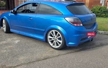 Opel Astra OPC H, 2007 год, 850 000 рублей, 2 фотография