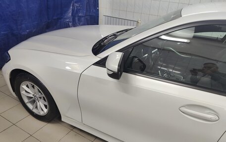 BMW 3 серия, 2021 год, 2 999 999 рублей, 8 фотография
