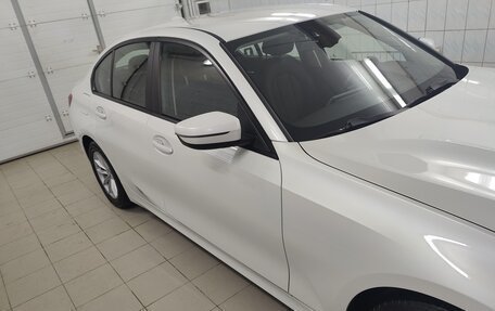 BMW 3 серия, 2021 год, 2 999 999 рублей, 5 фотография