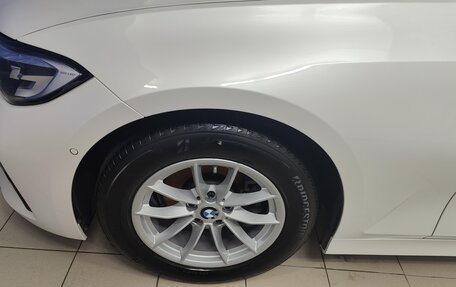 BMW 3 серия, 2021 год, 2 999 999 рублей, 7 фотография