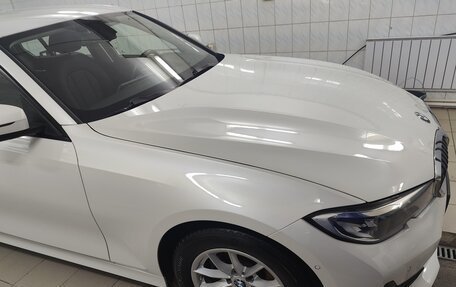 BMW 3 серия, 2021 год, 2 999 999 рублей, 11 фотография
